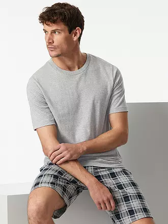 SCHIESSER | Pyjama Shirt | 